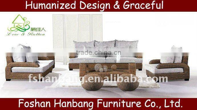 rattan chair