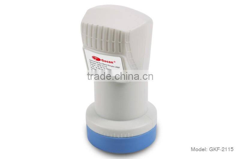 Top-rated DiSEqC switch 4 in 1 out