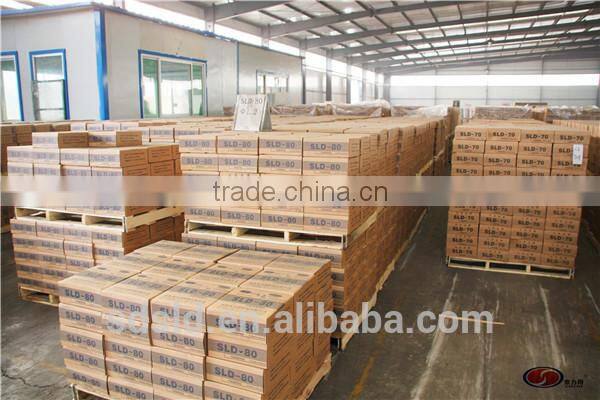 SOLID Mild steel mig wire 1.2mm AWS A5.18 ER70S-6