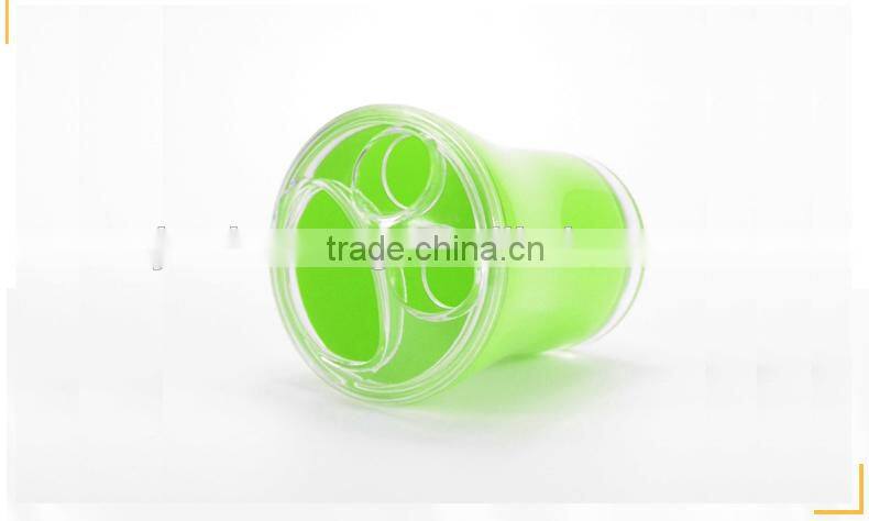4pcs plastic bathroom sets in competitive price and high quality