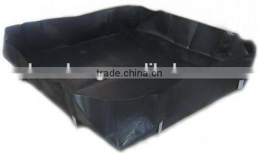 Spill Bund/Oil Spil Bund/PVC Oil Spill Bund