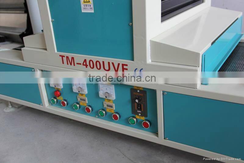 alibaba express dongguan high speed desktop style uv curing machine for sale