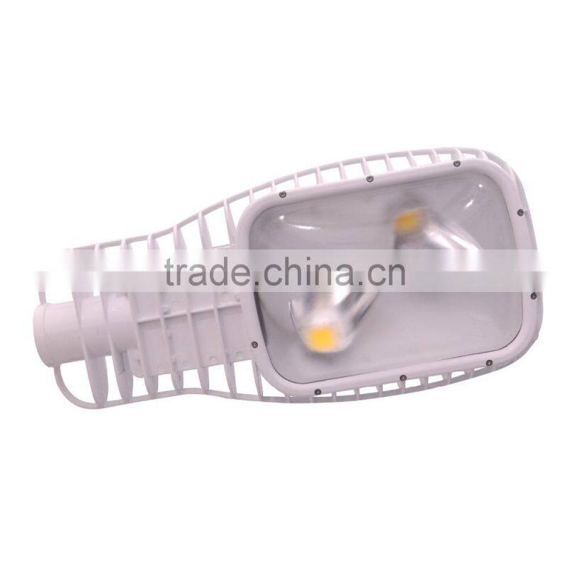 110W LED Street Light , 140lm/w , CE , TUV(GS),ROHS, cUL ...