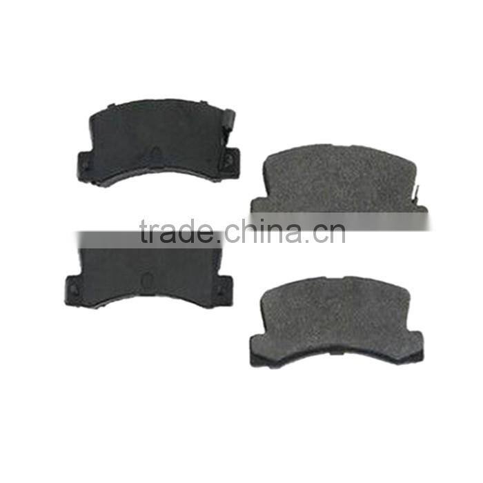 Toyota brake pads 04466-32050/0446632050 GSV40/ACV40/AHV40/ACV30 2GRFE/2AZFE/3AZFXE/2AZFE FOR CAMRY parts