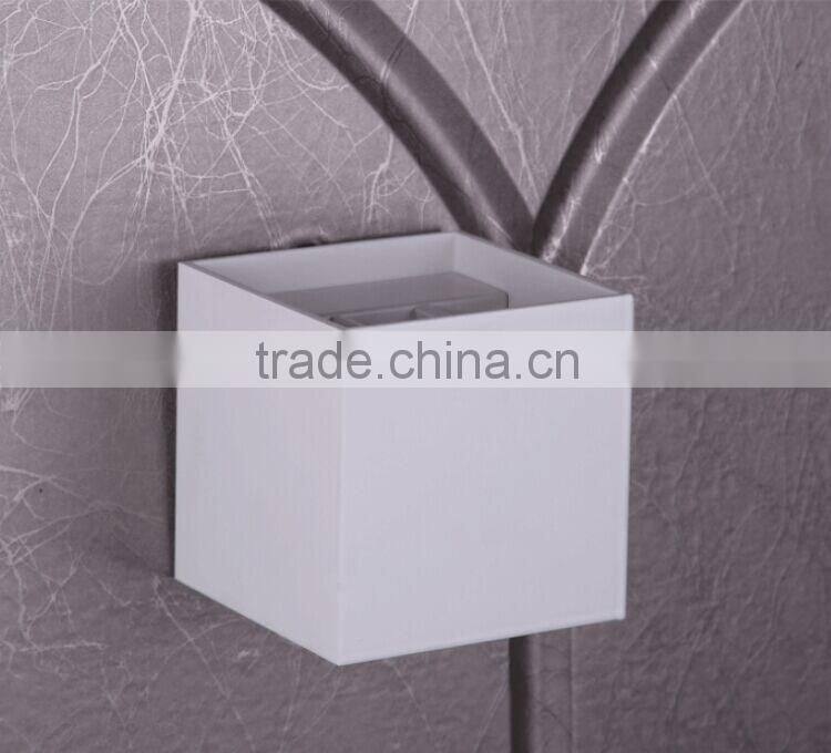 2*3W LED Wall Light with good quality hot sale OMK-BD018