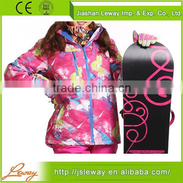 alibaba china supplier high quality outdoor jacket
