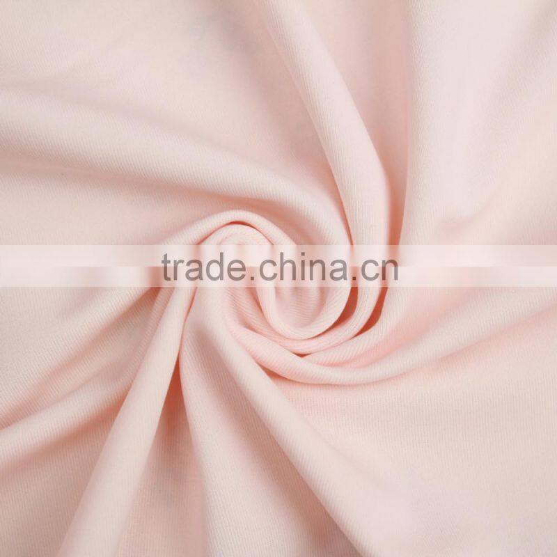 full dull tricot swimwear fabric