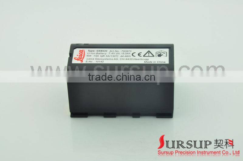 Leica battery GEB222