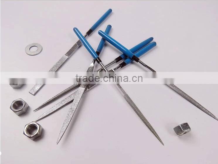 Good 5X180MM 1PC cf_400e files use glass