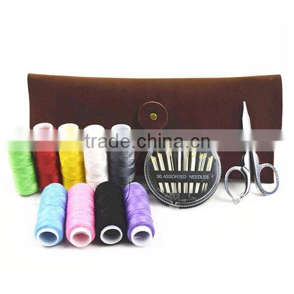 Colorful Plastic Hand Sewing And Knitting 7cm/9cm Needle For Kids/For Houseware