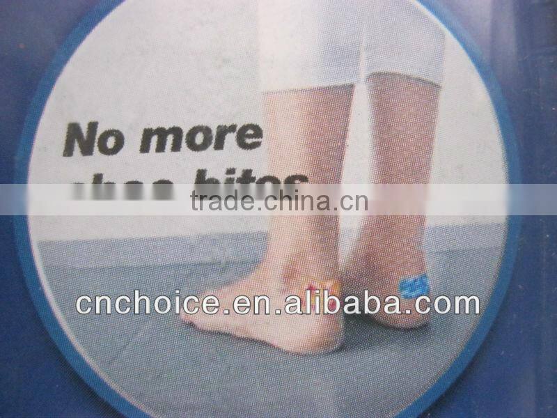 Shoe Bite Saver f1580