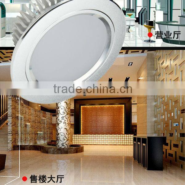 recessed led downlight kit price