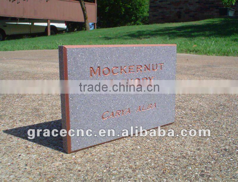 small size cnc router G6090