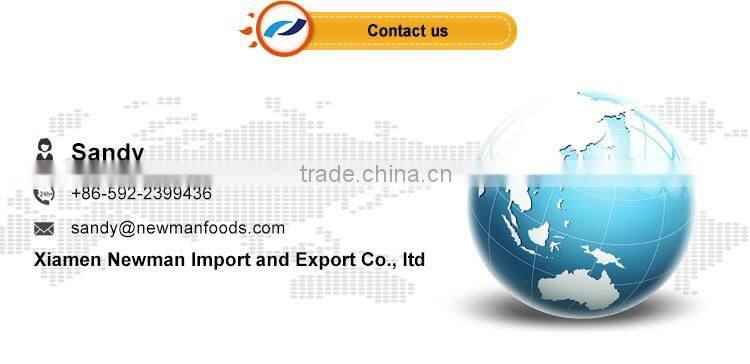 Wholesale different sizes vacuum pack fresh skinless frozen shrimp