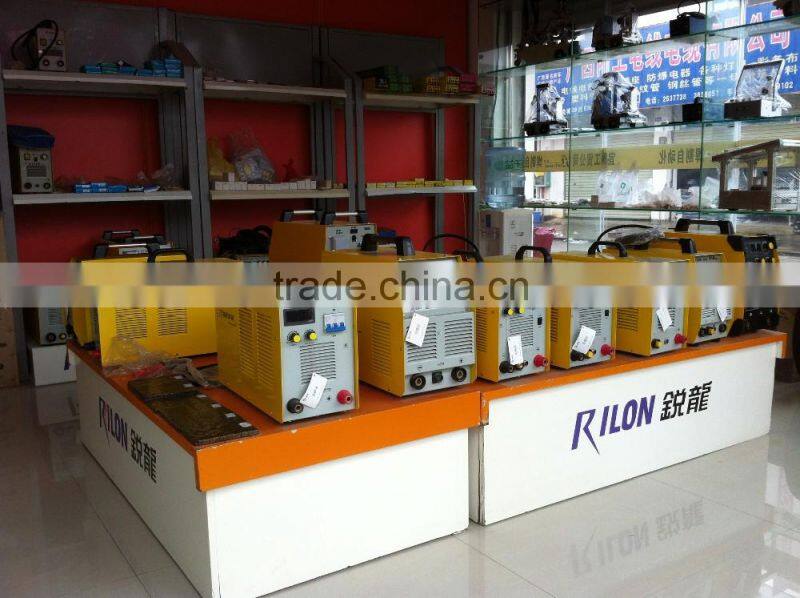 High Load Rilon IGBT Inverter Air Plasma Cutter CUT-100