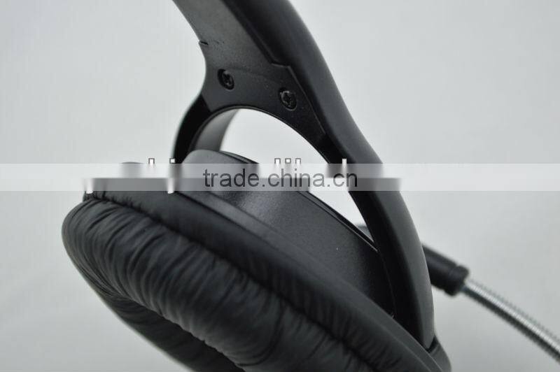 hot selling ! !new design waterproof noice cancelling bluetooth Headset For ps4 games/Gaming earphone For sony playstation 4