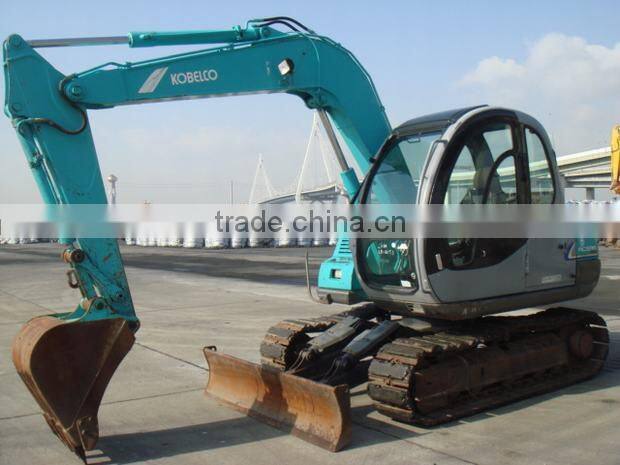 used kobelco 60-3 excavator original from japan new arrival