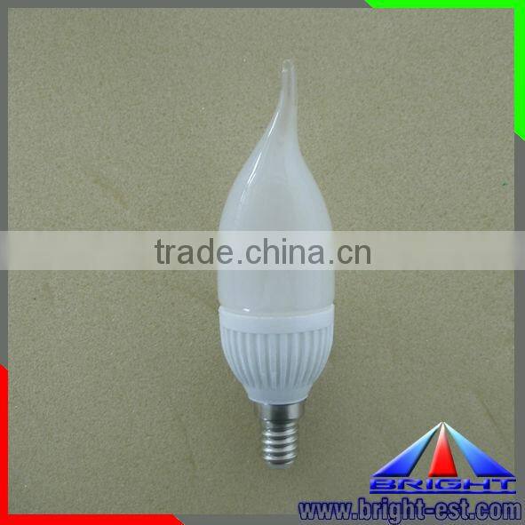 LED Candle Light, Flame tipped light, Flame light