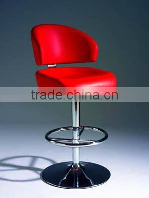 cheap metal bar stool high chair, gaming chair, bar stool DU-581