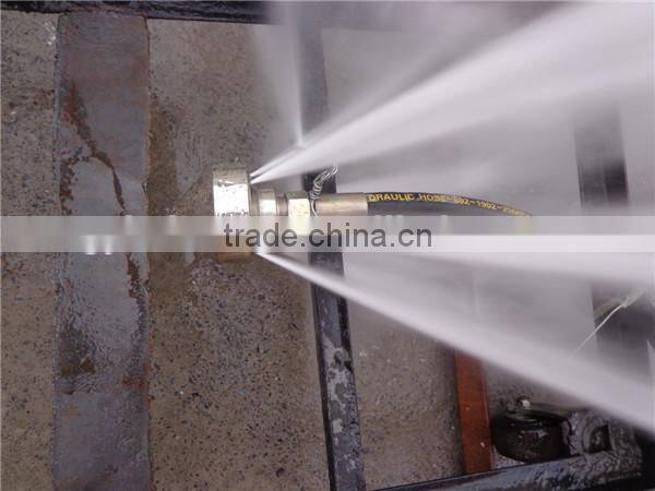 electric engine high pressure washer electric engine high pressure washer from China Manufacture