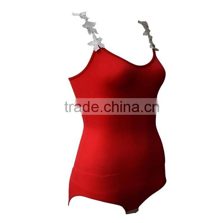 Sexy Hot Women Bodysuiting Jumpsuit One-piece Shapewear