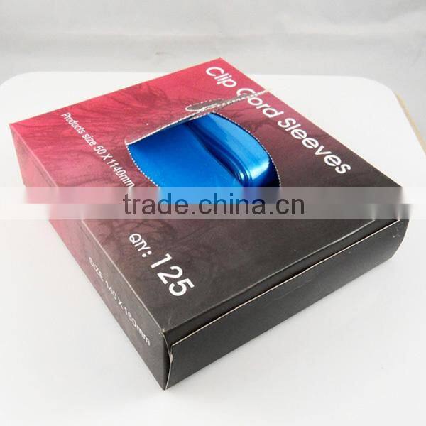 N201048B tattoo clip cord cover