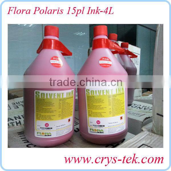 Dye sublimation ink for sublimation paper