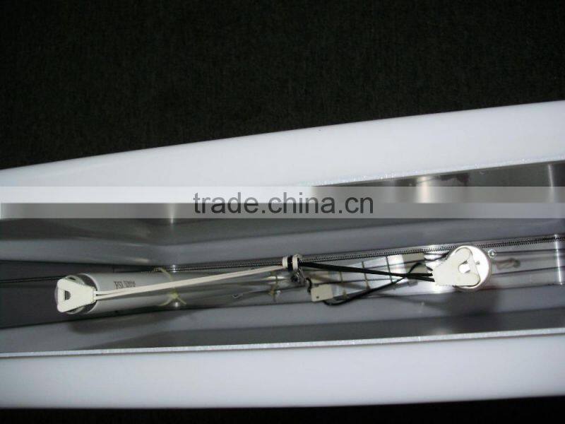 Custom High Stable Outdoor Super Slim Advertising LED Light Box