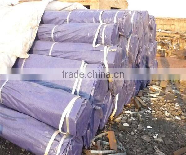 Q195-Q345 RECTANGULAR STEEL PIPE