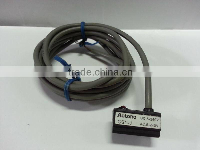 magnetic switch mechanical CS1-J magnetic switches 220v quality guaranteed magnetic read switch