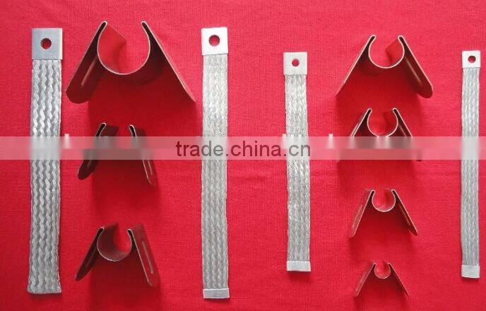 silicon carbide rods / silicon carbide heating element for furnaces / electric furnace heating element