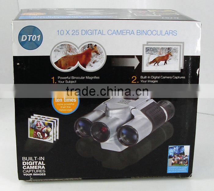 DT-01 Winait 2014 New DT08 Telescope with Camera
