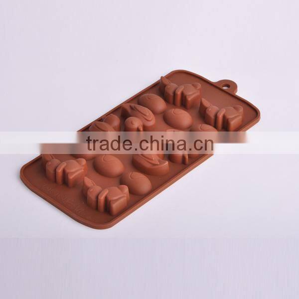 Silicone Cupcake Cases