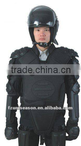 Kevlar tactical body armor for military Aramid Kevlar