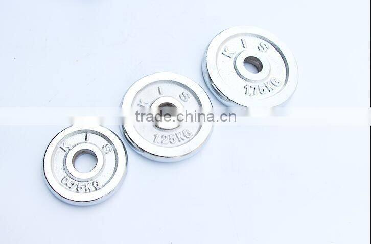 Hot selling Weight lifting Bumper olympic Crossfit Barbell