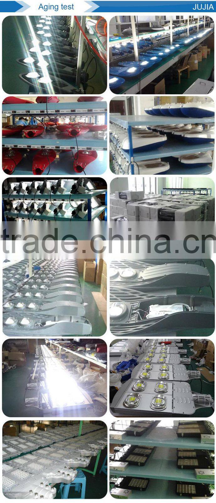 Outdoor highway IP65 36W-100W solar street light energy saving solave led street light