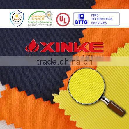 T/C anti-UV fabric for protective clothing