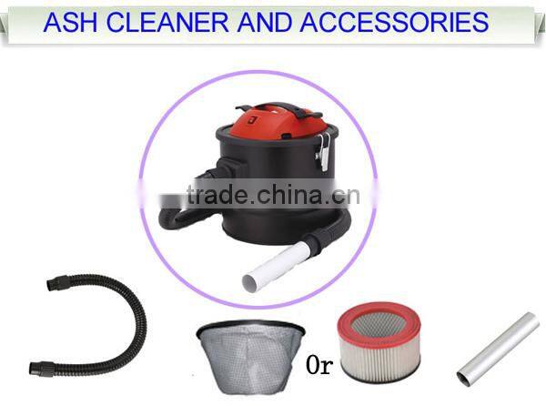 2016 cheap ash cleaner vacuum cleaner dust collector