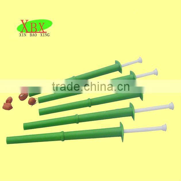 2015 Best plastic ABS food clamp/easy your life