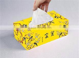 facial tissue box design wholesalers great quality OEM factory