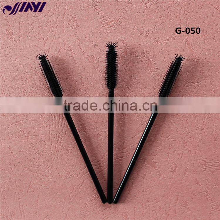 OEM disposable eyelash Mascara extension Brush
