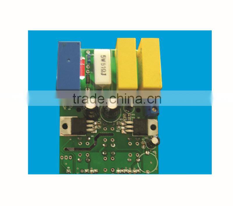 Domestic aluminum electric radiator