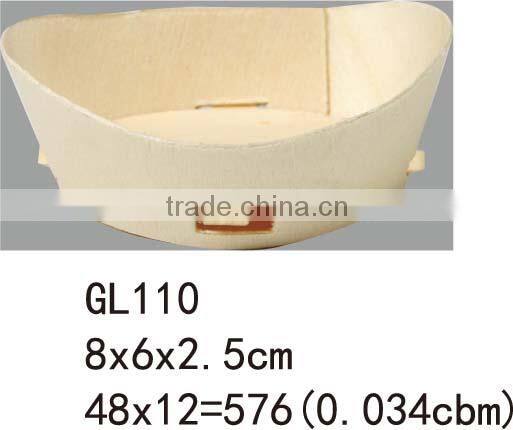 wood box for fruit vegetables