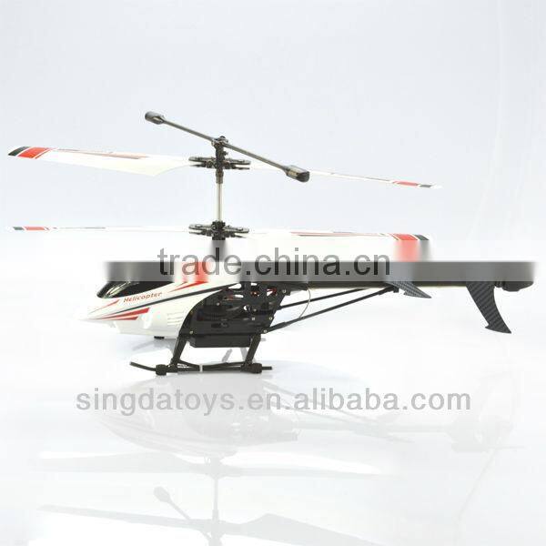 3.5 Channel iphone WIFI control helicopter remote control toy