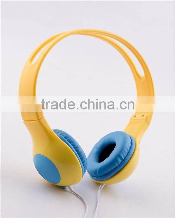 Headphone / Stereo / mp3