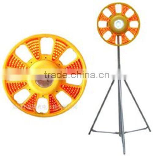 RFL Long Life-Span LED Construction Safety Warning Light