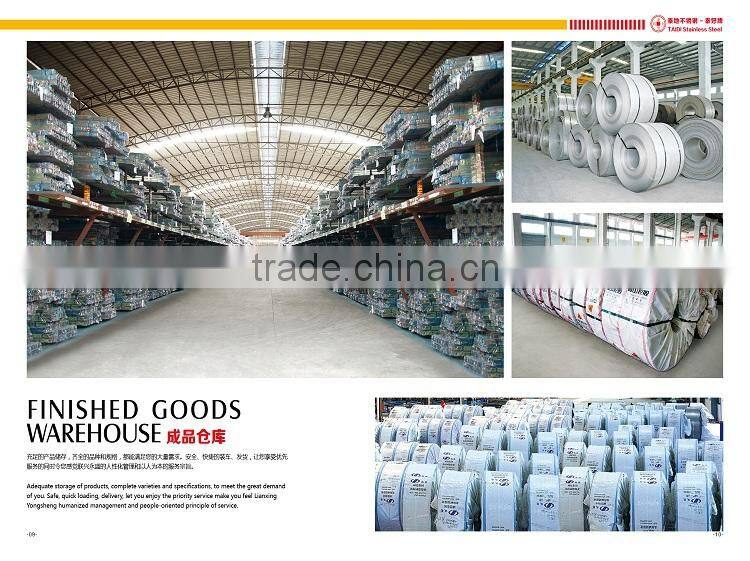 decorative stainless steel pipe for india market