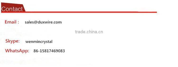 Factory price Supply 2 in 1 usb data cable flexible multi charger data cable for android and for htc phone