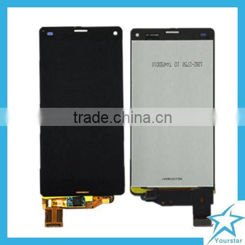 For Sony Xperia Z3 Compact LCD Replacement