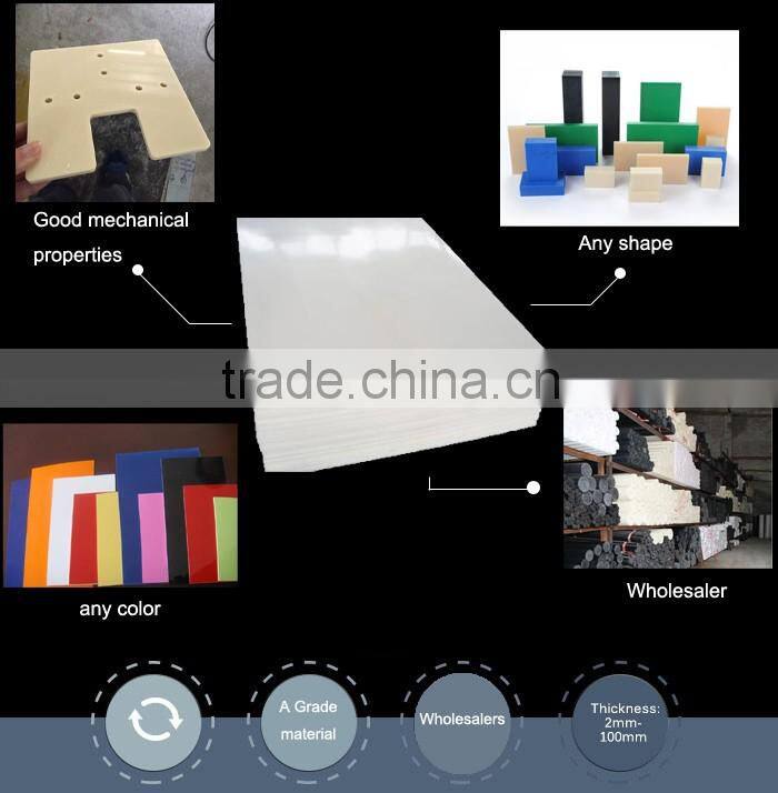 1220X2440mm abs cast board